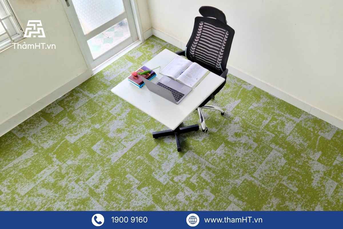 Thảm Trải Sàn Văn Phòng OPTIMUS - Thảm HT
