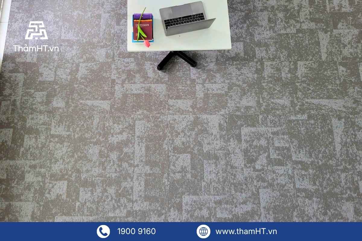 Thảm Trải Sàn Văn Phòng OPTIMUS - Thảm HT
