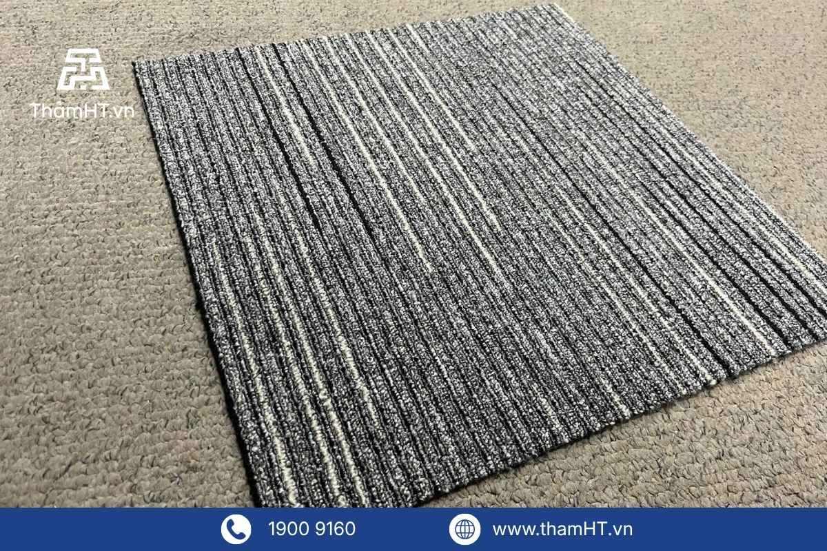 Kích thước Thảm Tấm Văn Phòng