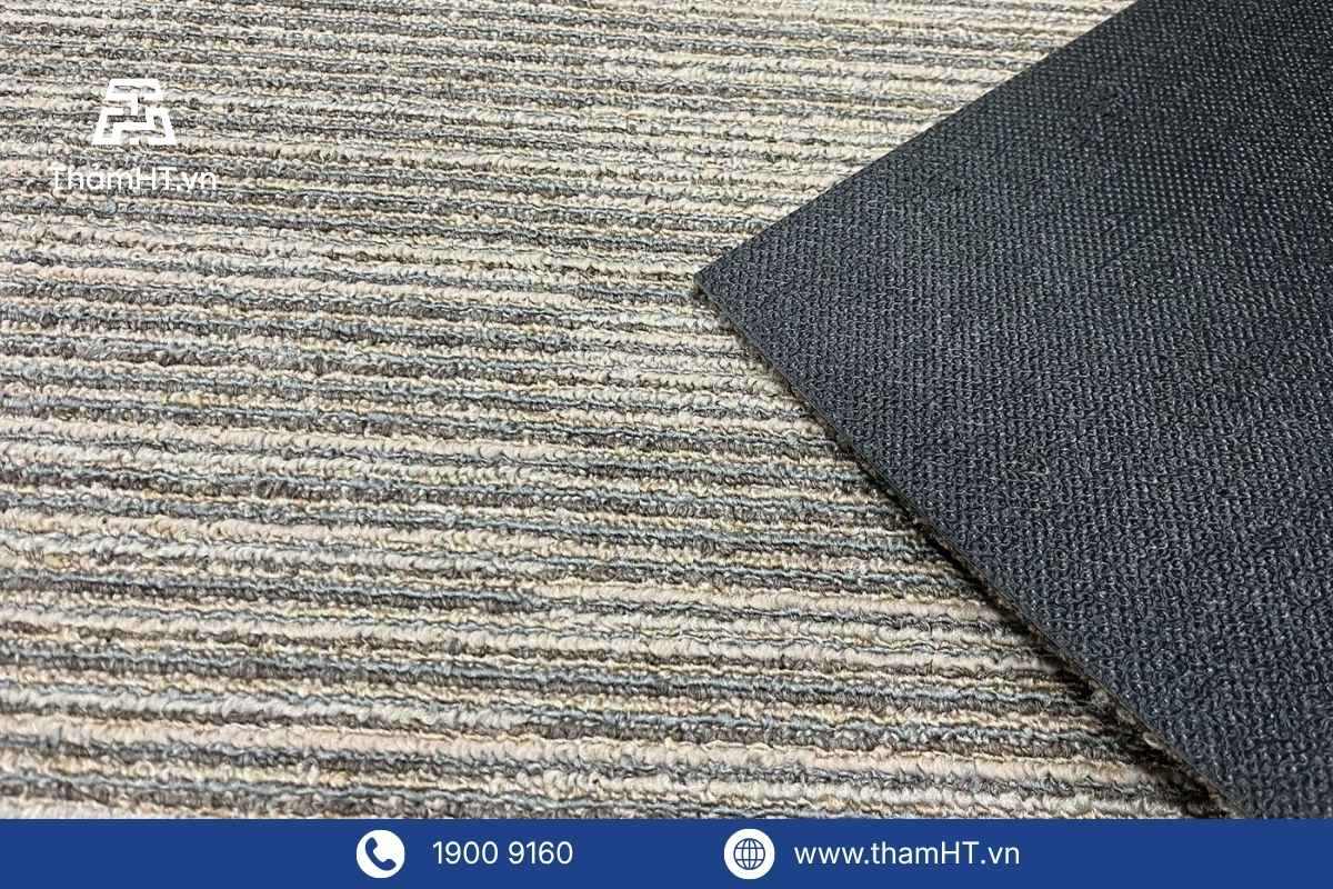 Thảm trải sàn văn phòng - Thảm HT