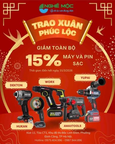 THÔNG BÁO CHƯƠNG TRÌNH KHUYẾN MẠI QUÝ 03 2026