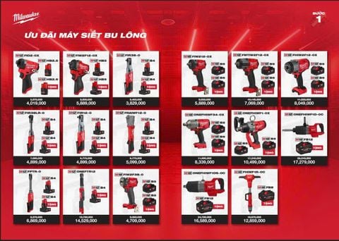 THÔNG BÁO CHƯƠNG TRÌNH KHUYẾN MẠI THÁNG 08 2025