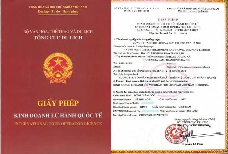 5-DAY NORTHERN VIETNAM LUXURY TOUR | HANOI, SAPA & HALONG DAY CRUISE ...