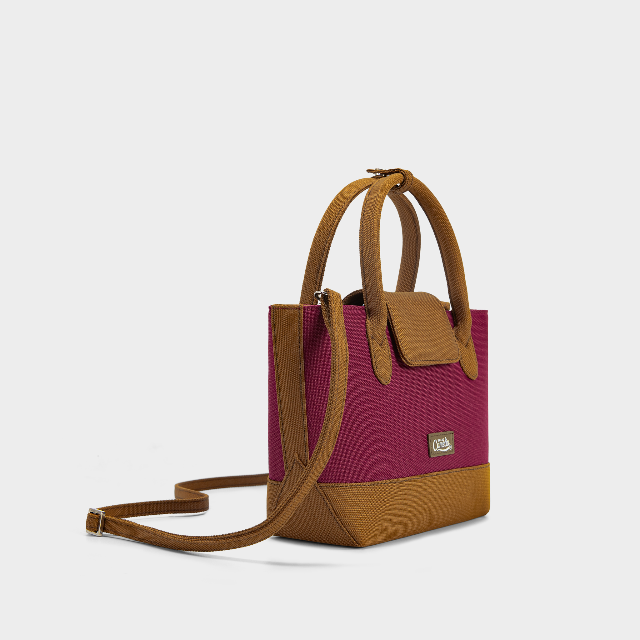Liora Mini Tote