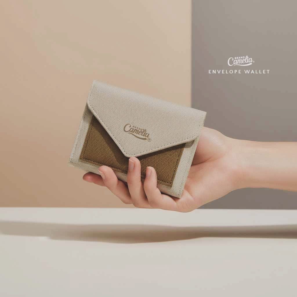 Envelope Wallet
