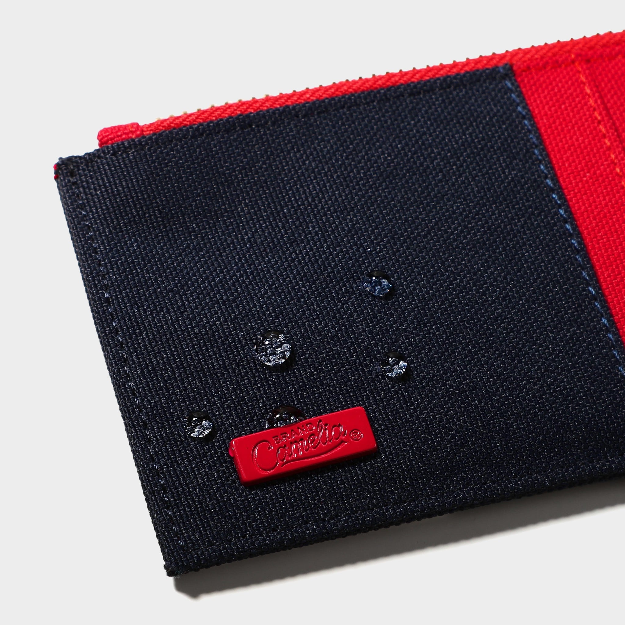 Sia Zip Card Wallet