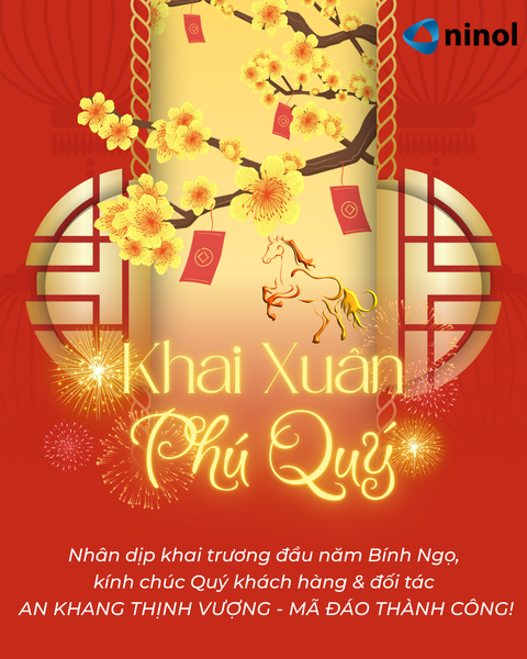 MÙNG 8 TẾT KHAI TRƯƠNG