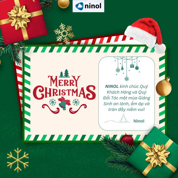 MERRY CHRISTMAS 2025