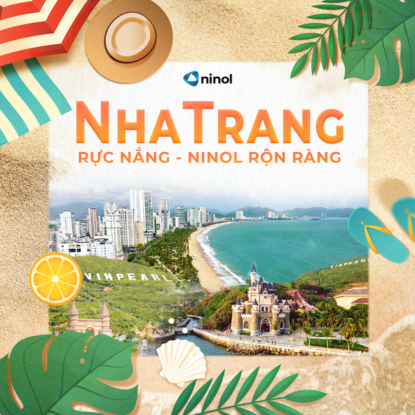 THÔNG BÁO TEAM BUILDING CHÀO HÈ 2026