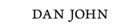 DAN JOHN