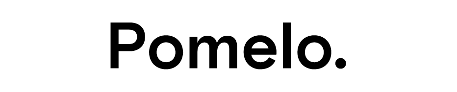 POMELO.
