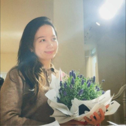 TRẦN MINH HẰNG