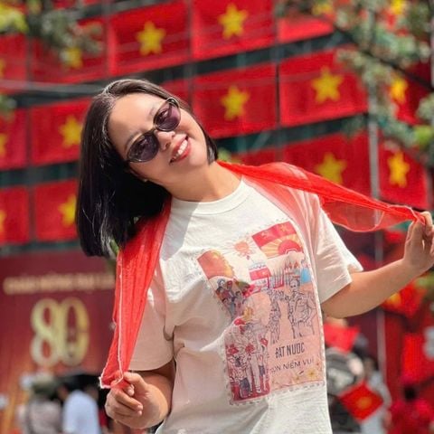 LINH MAY