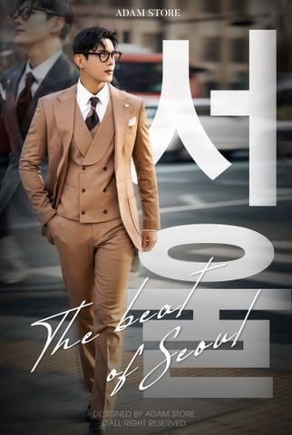 THE BEAT OF SEOUL
