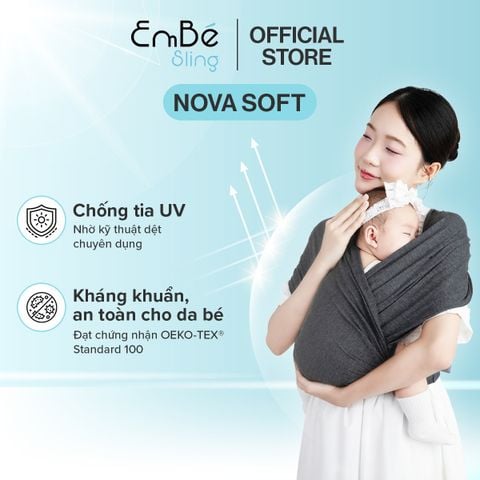 NovaSoft - Địu Nâng Cấp Toàn Diện Giảm Đến 400K Cho Đợt Mở Bán Đầu Tiên