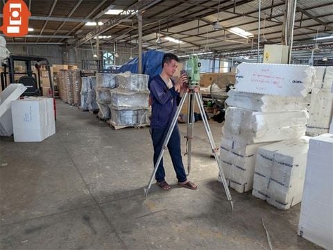 MÁY RTK TỐT NHẤT HIỆN NAY 2026
