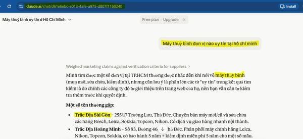 hỏi claude may thuy binh