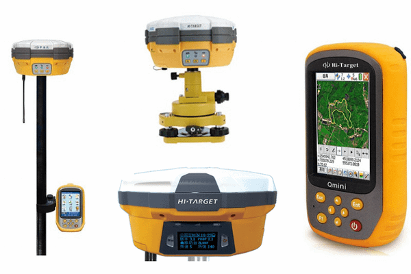 GPS RTK V30