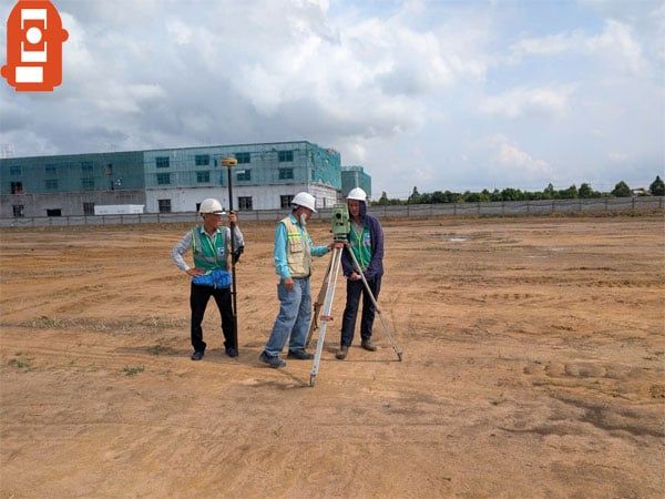 sử dụng may rtk