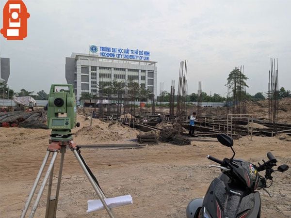 máy rtk đo đac cong trinh