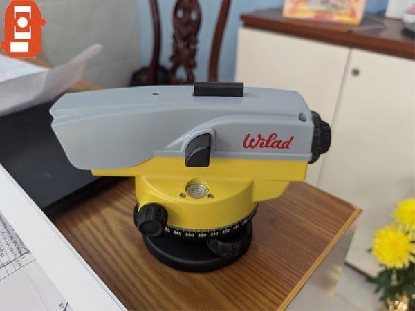 Máy Thủy Bình W32D