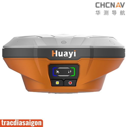 Máy GNSS GPS RTK trạm Cors CHC E90