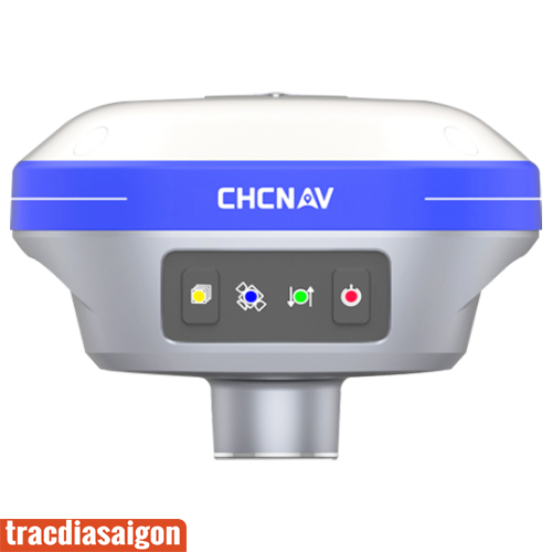 Máy GNSS GPS RTK bù nghiêng CHC i73