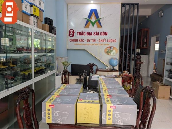 phân phối đại lý