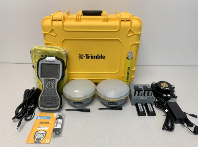 Trimble R8s