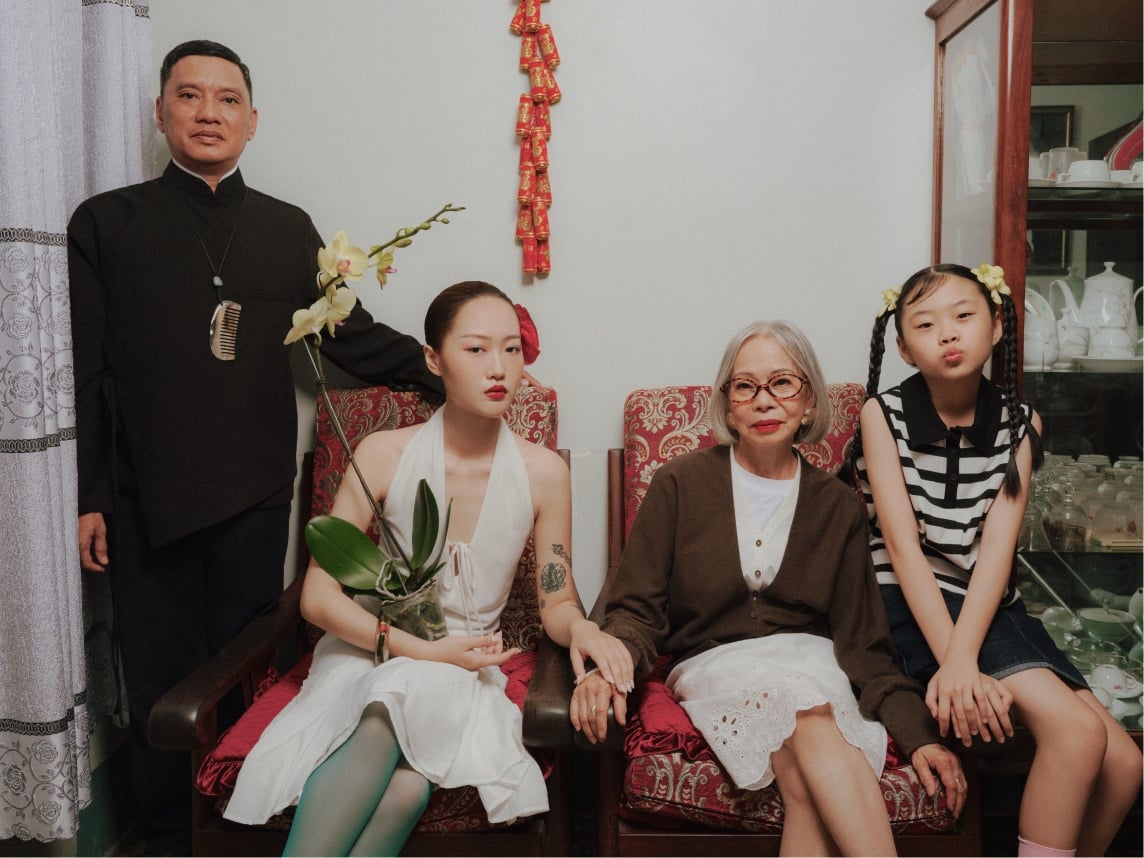 NƠI TA THUỘC VỀ