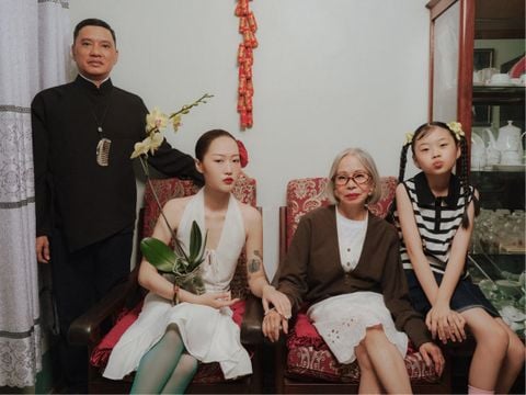 NƠI TA THUỘC VỀ