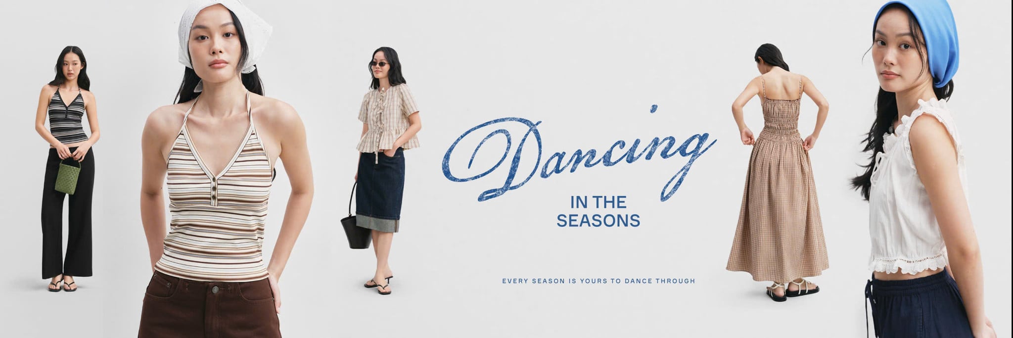 Dancing In The Seasons
