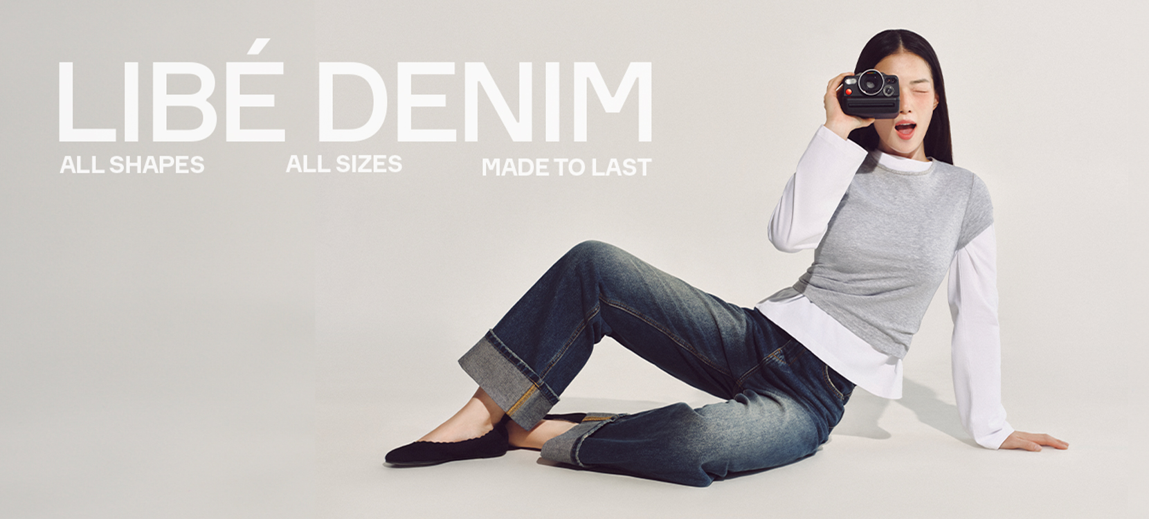 DENIM