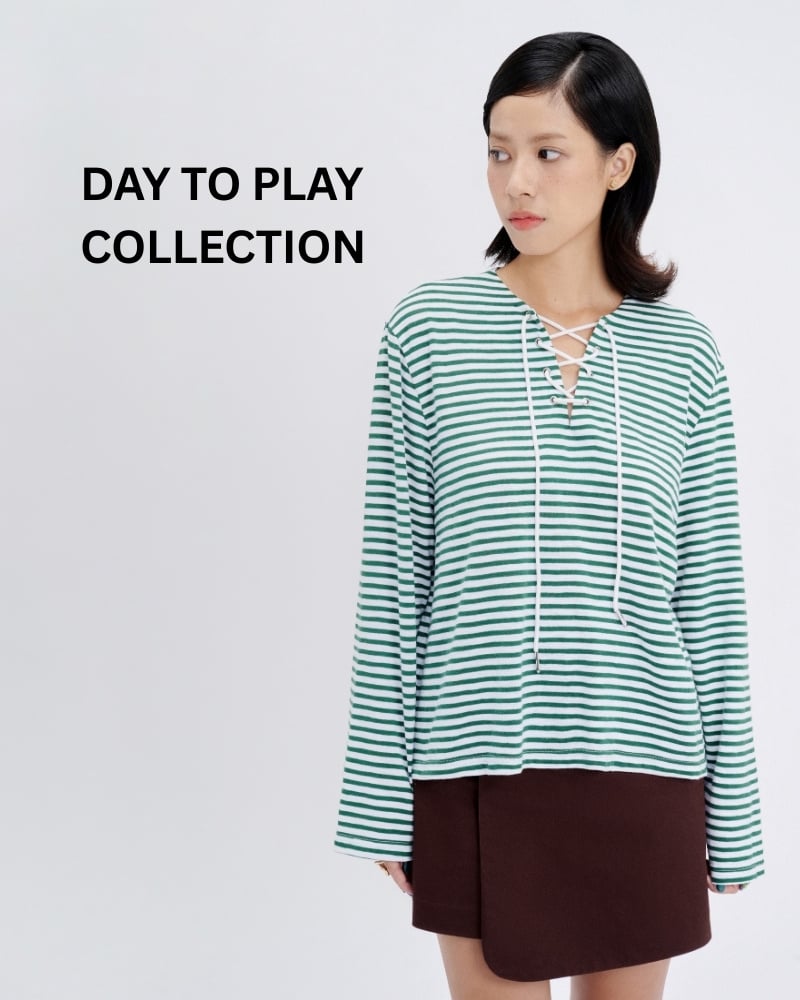 DAY TO PLAY COLLECTION