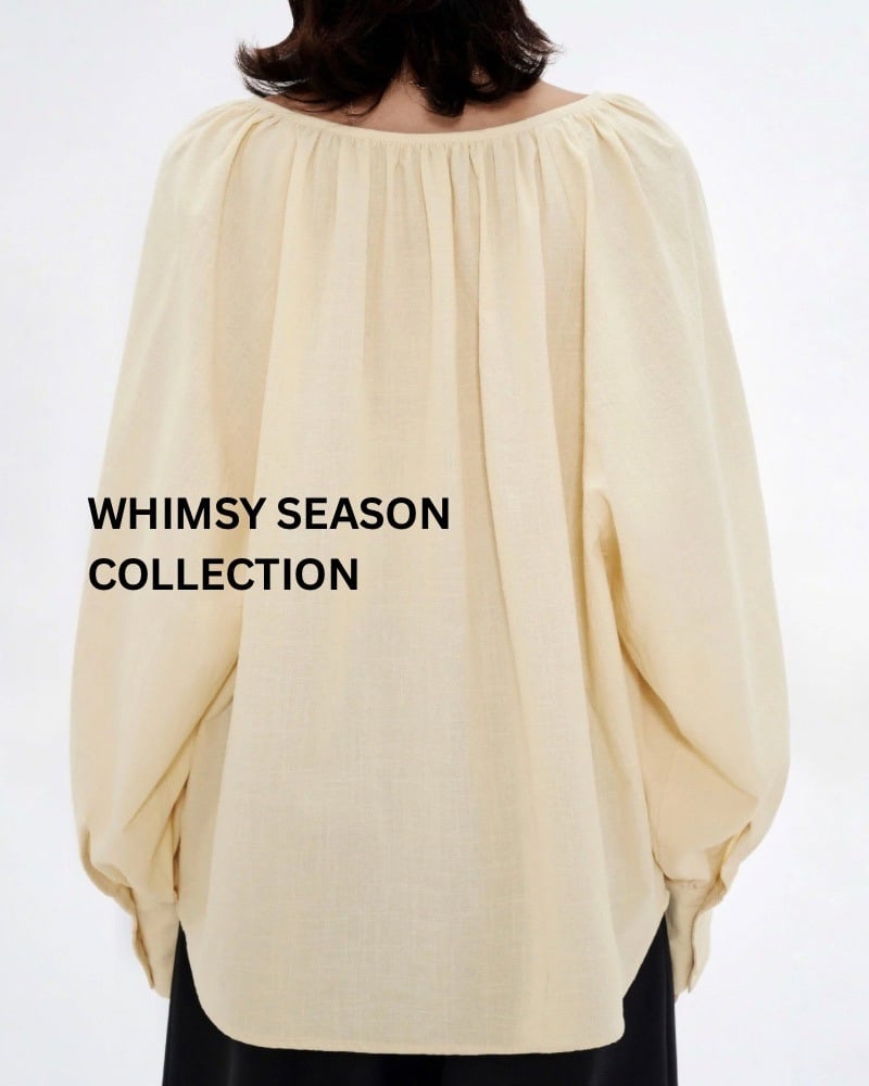 WHIMSY SEASON COLLECTION
