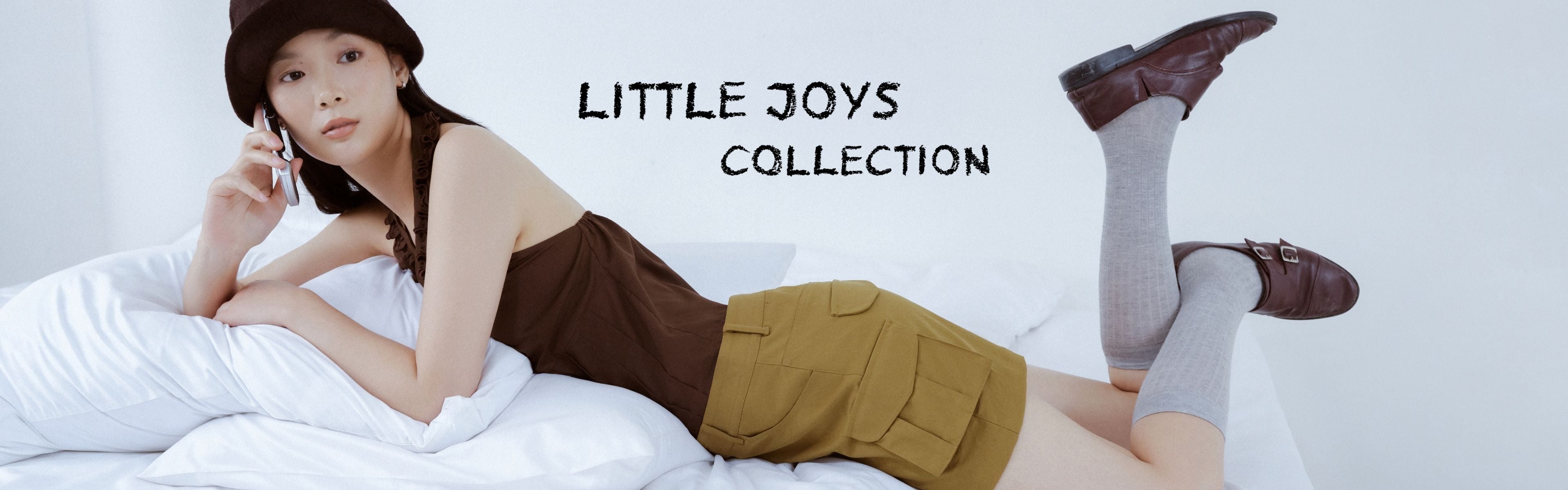 LITTLE JOYS COLLECTION