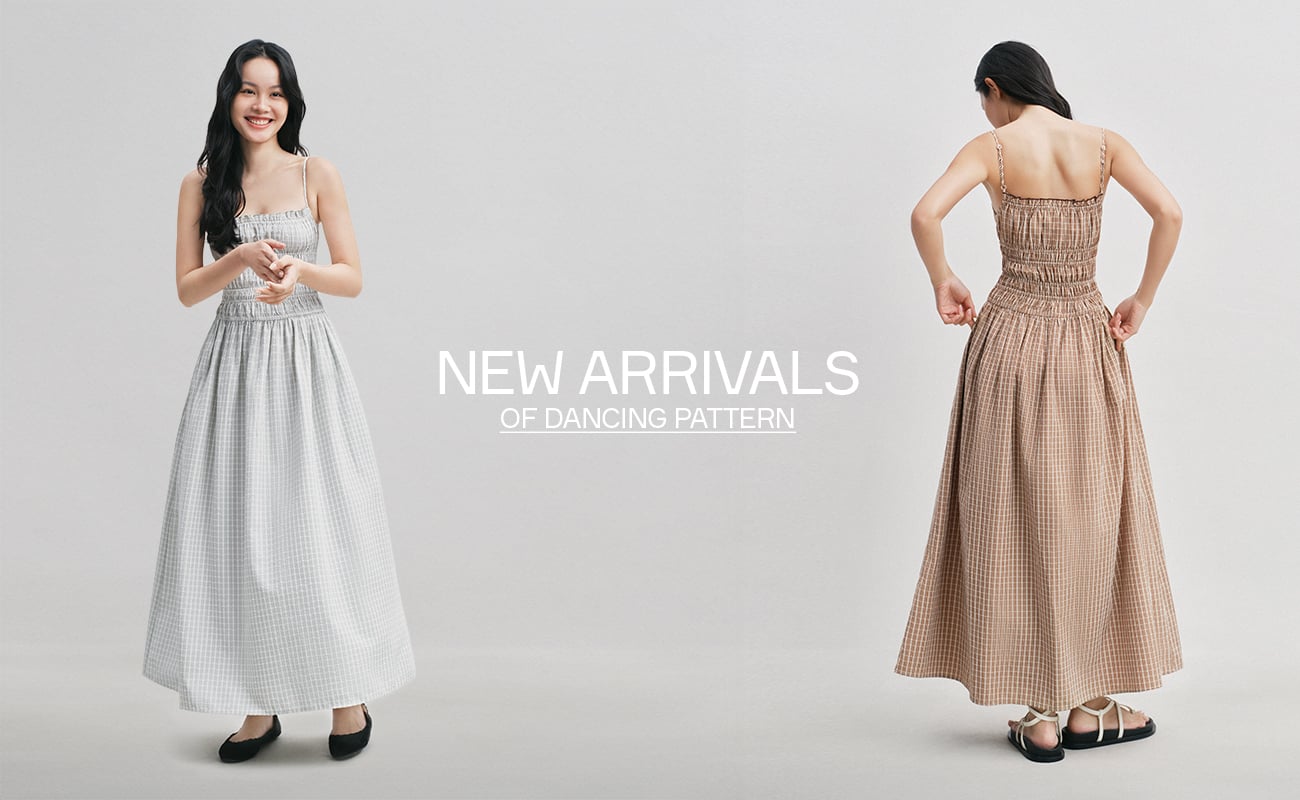Popup New Arrivals