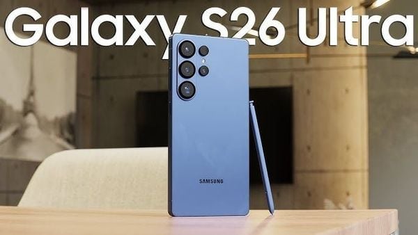 Galaxy S26 Ultra có những phiên bản nào ? giá bao nhiêu ? có nên mua