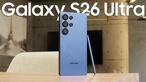 Galaxy S26 Ultra có những phiên bản nào ? giá bao nhiêu ? có nên mua