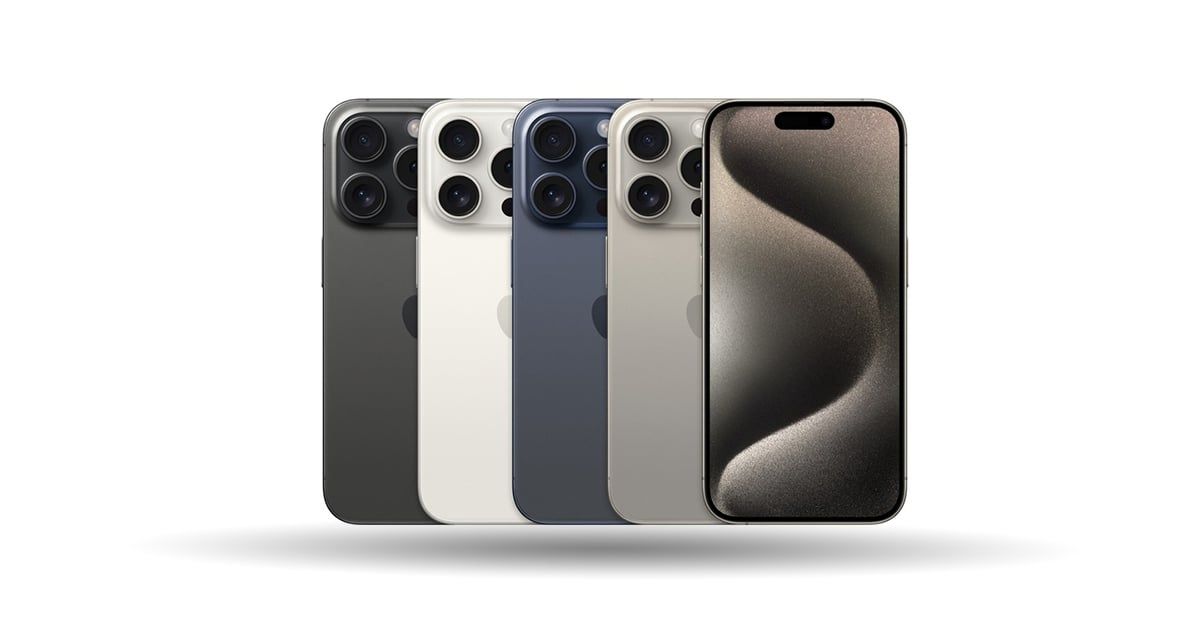 iphone 15 series cũ đẹp như mới