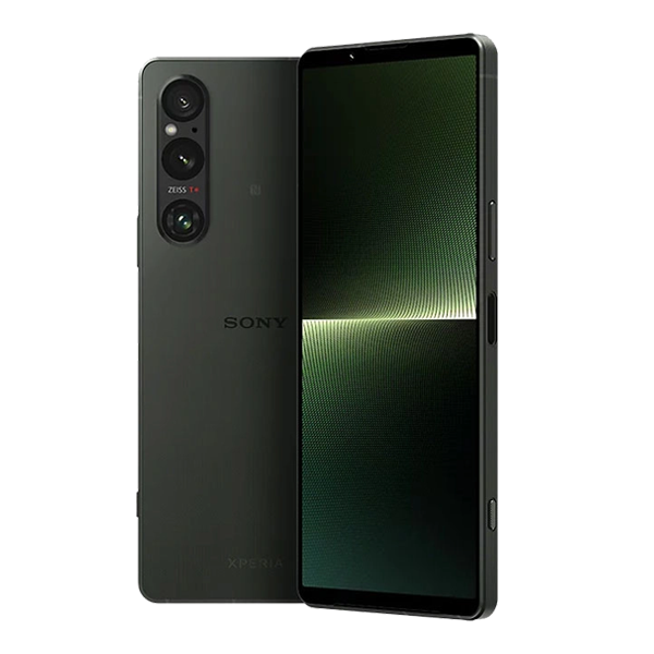 sony xperia 1 V ( mark 5 ) cũ