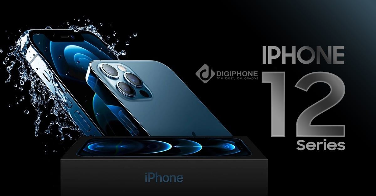 iPhone 12 | 12 Mini | 12 Pro | 12 Pro Max