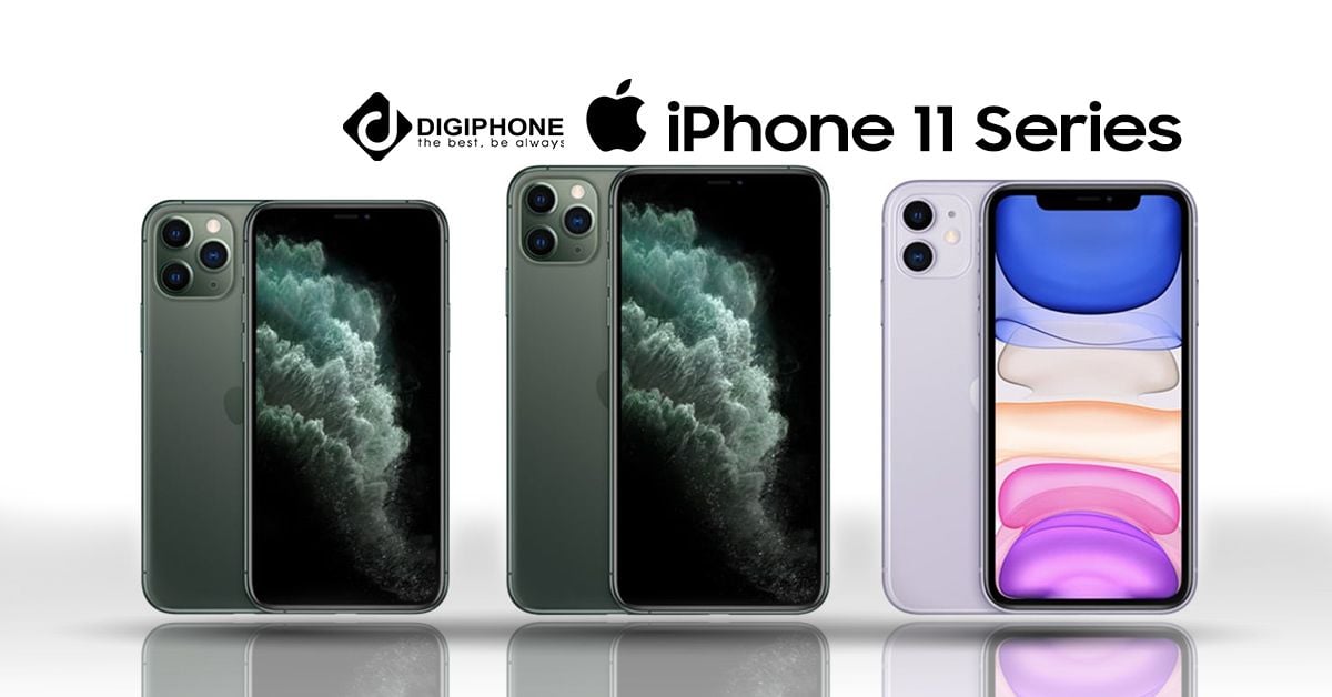 Apple iPhone 11 | 11 Pro | 11 Pro Max