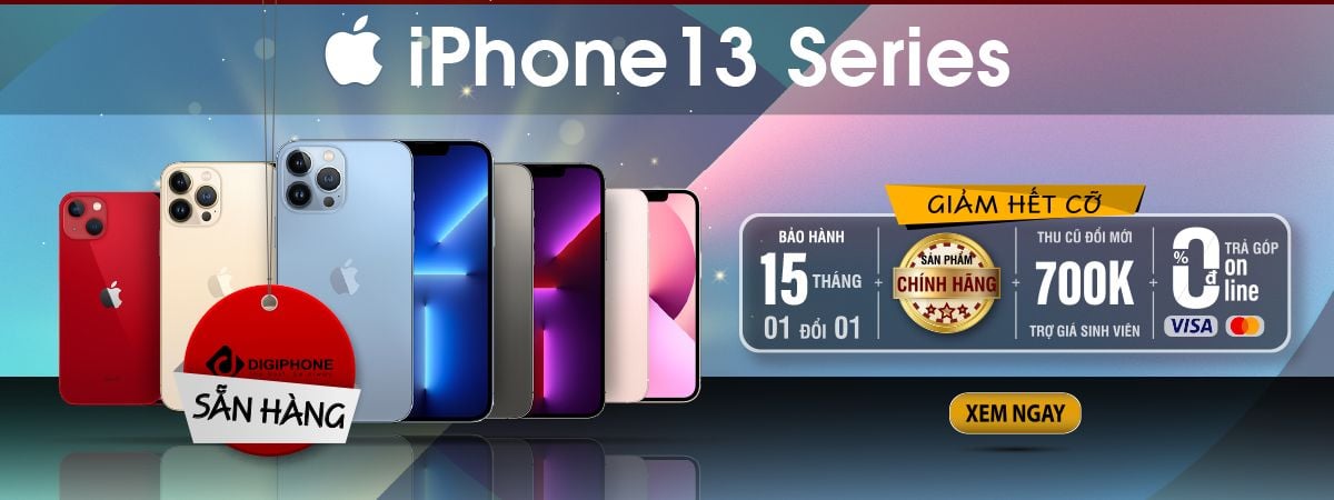 iPhone 13 | 13 Mini | 13 Pro | 13 Pro Max