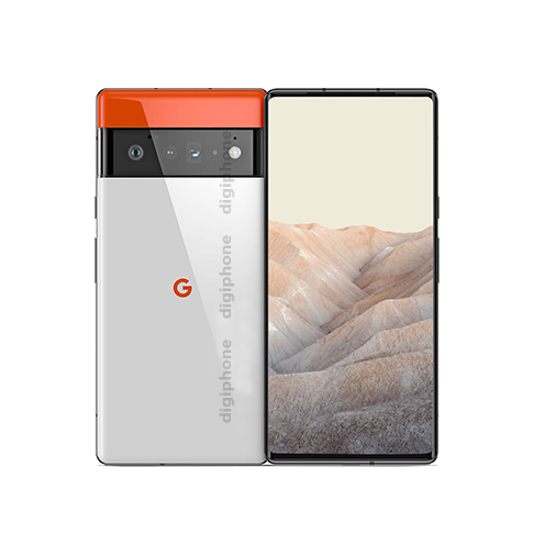 Google Pixel 6 Series cũ
