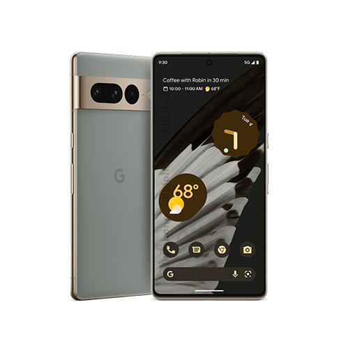 Google Pixel 7 Series cũ