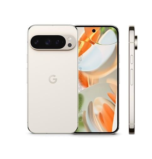 Google Pixel 9 Series cũ