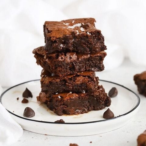 BROWNIE