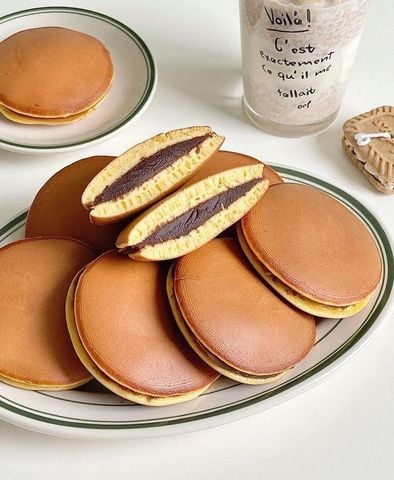 DORAYAKI