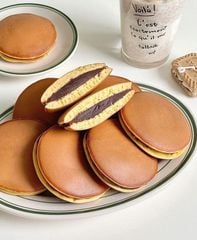 DORAYAKI
